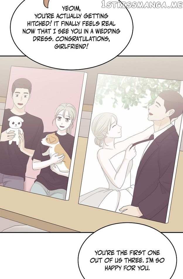 Salad Days (Seolnamu) - Chapter 95