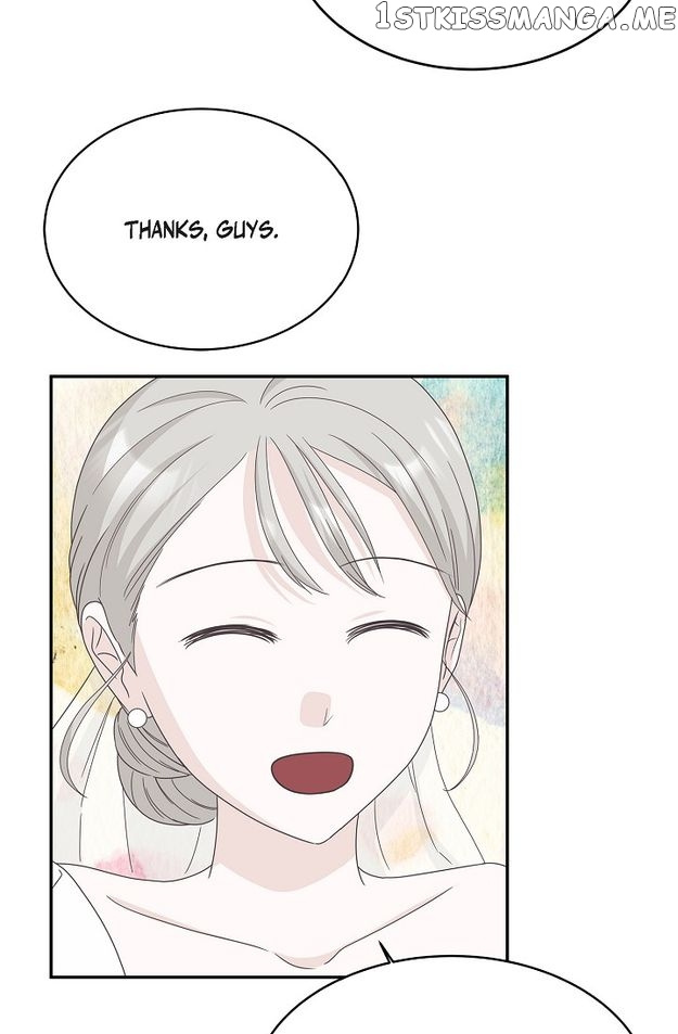 Salad Days (Seolnamu) - Chapter 95