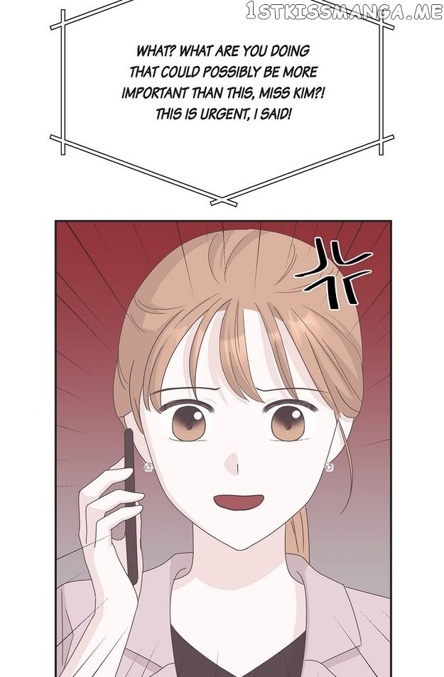 Salad Days (Seolnamu) - Chapter 95