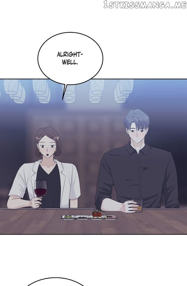 Salad Days (Seolnamu) - Chapter 41