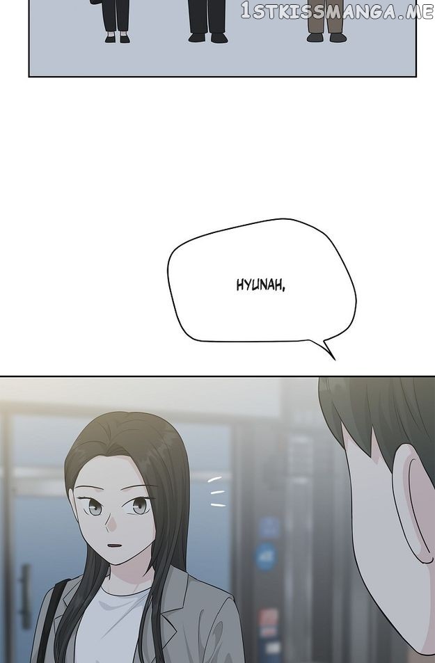 Salad Days (Seolnamu) - Chapter 64