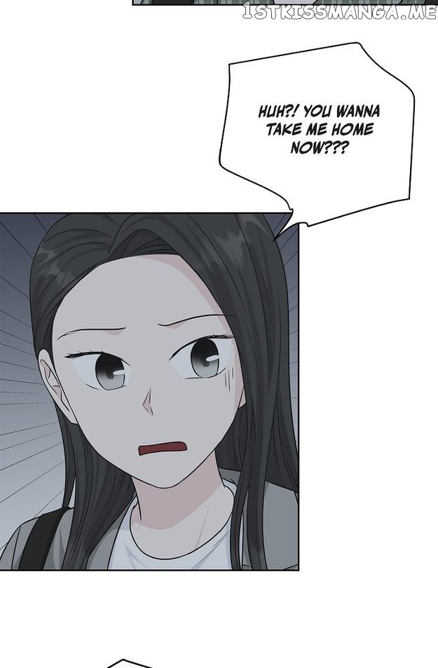 Salad Days (Seolnamu) - Chapter 64