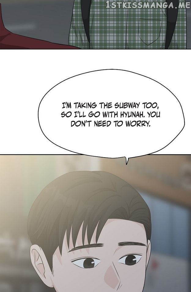 Salad Days (Seolnamu) - Chapter 64