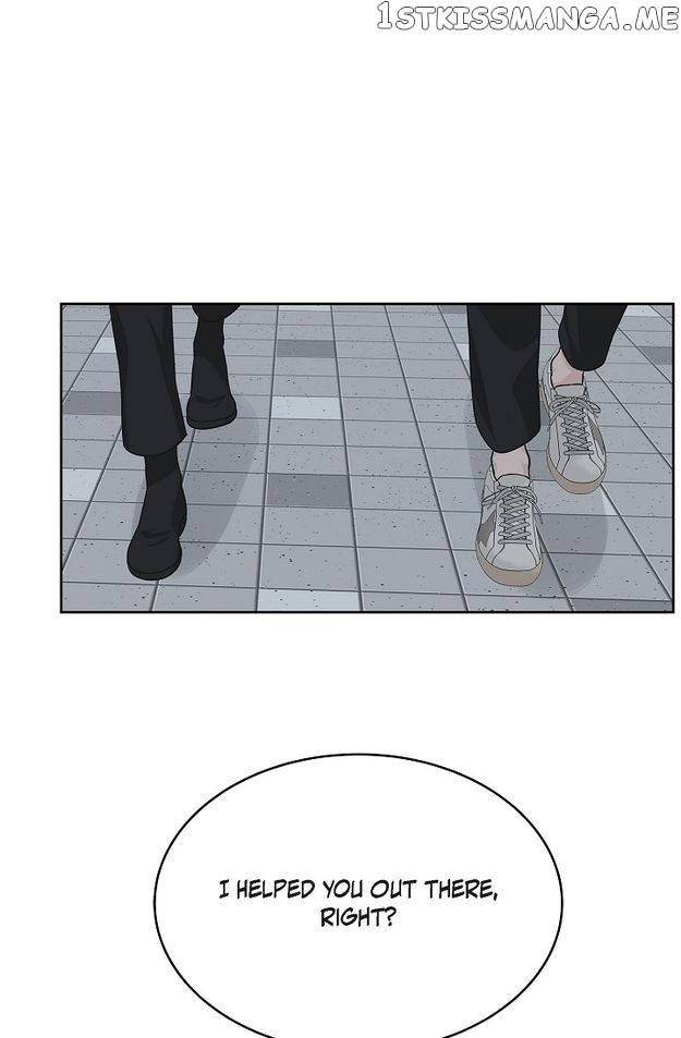 Salad Days (Seolnamu) - Chapter 64