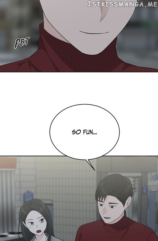 Salad Days (Seolnamu) - Chapter 64