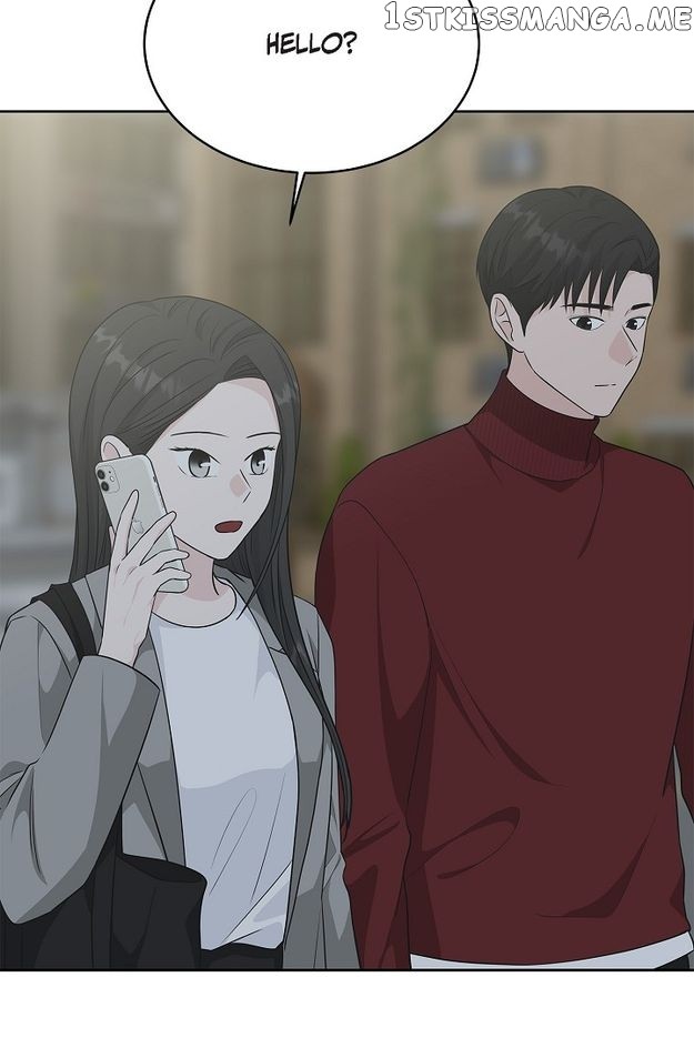 Salad Days (Seolnamu) - Chapter 64