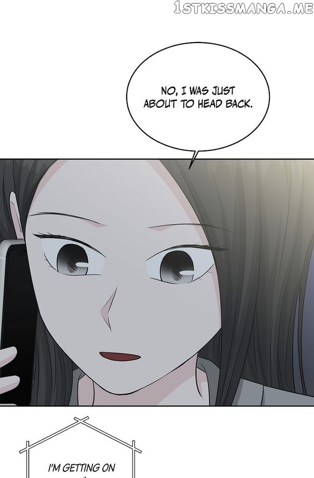 Salad Days (Seolnamu) - Chapter 64