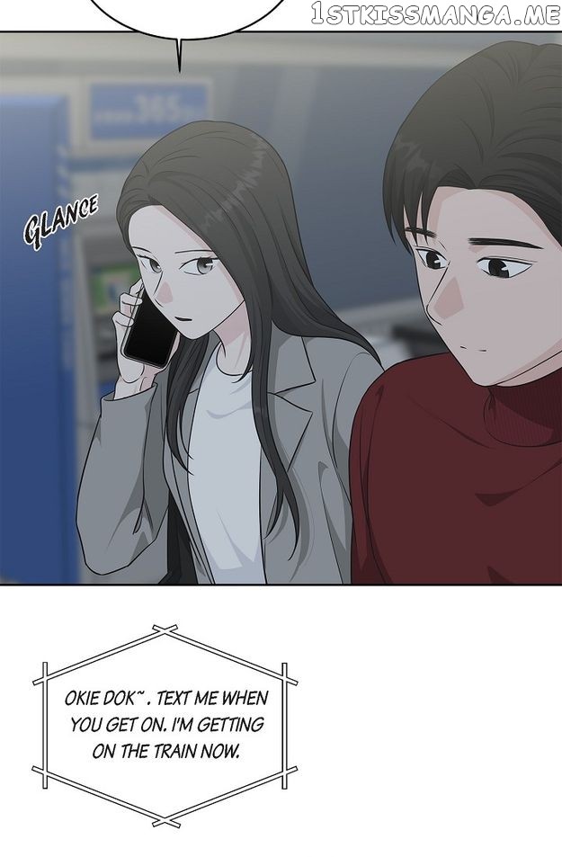 Salad Days (Seolnamu) - Chapter 64