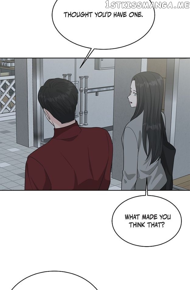 Salad Days (Seolnamu) - Chapter 64