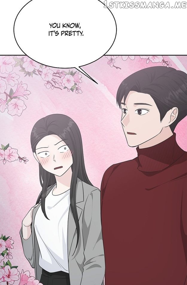 Salad Days (Seolnamu) - Chapter 64