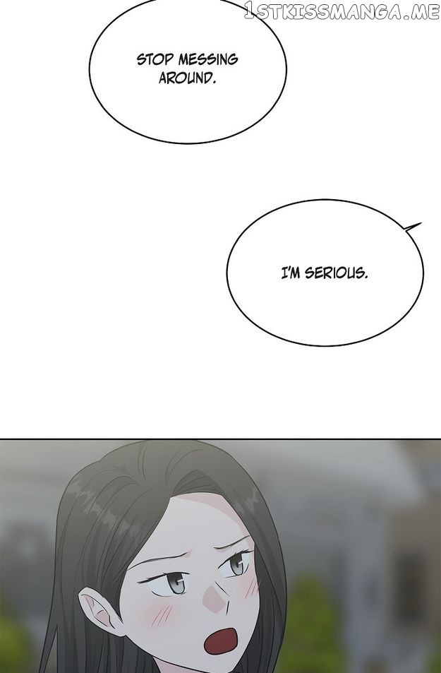 Salad Days (Seolnamu) - Chapter 64