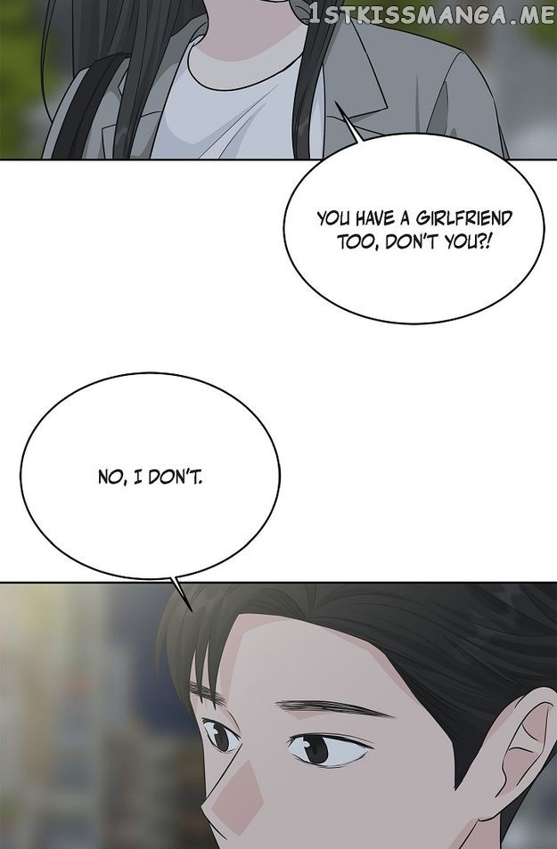 Salad Days (Seolnamu) - Chapter 64