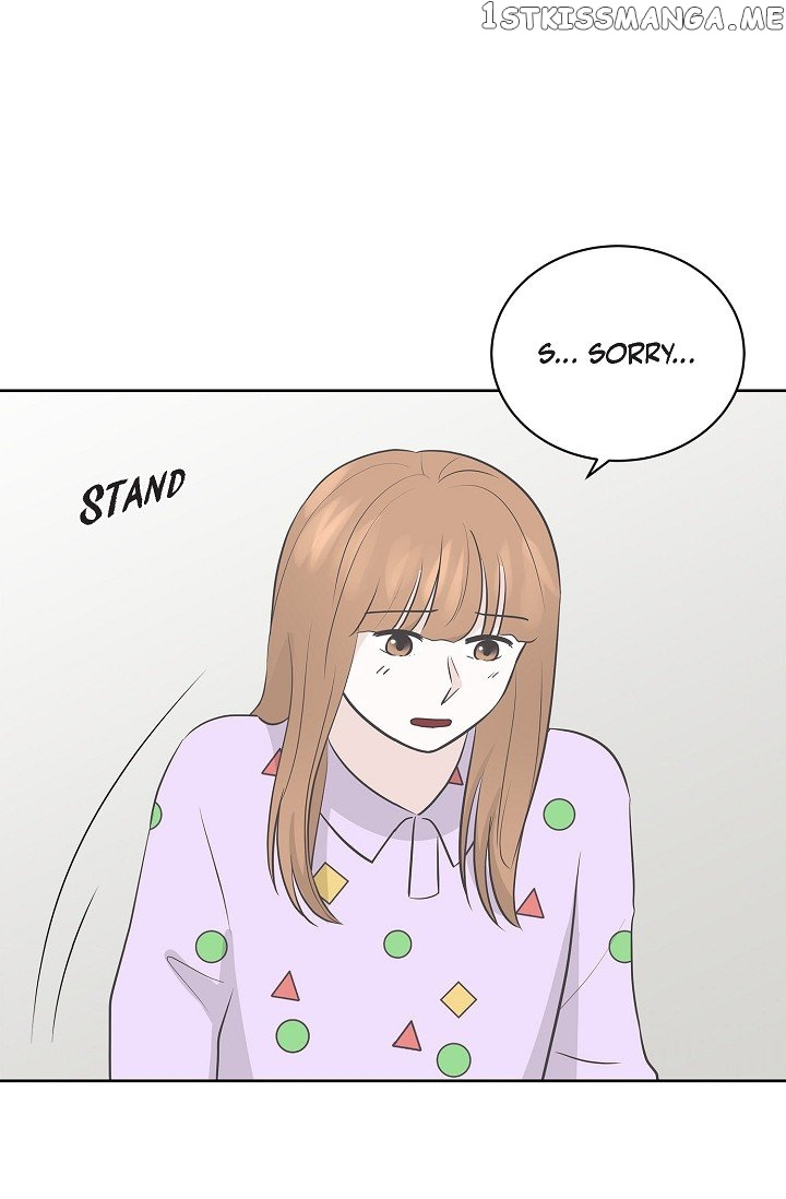 Salad Days (Seolnamu) - Chapter 25