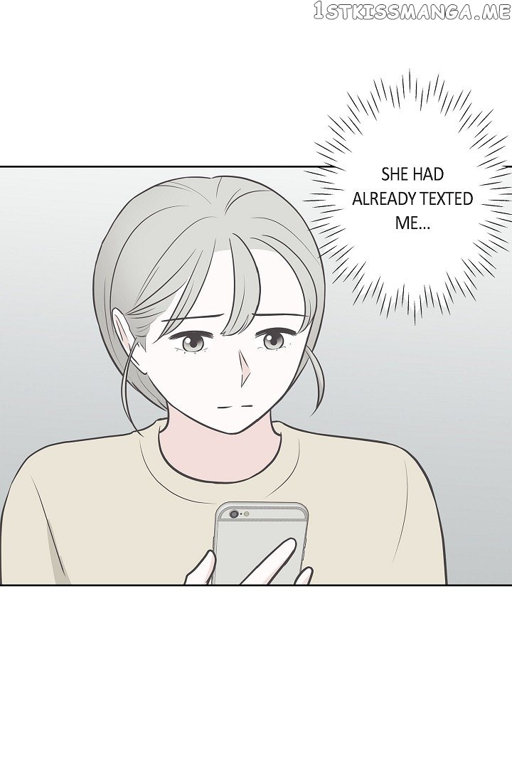 Salad Days (Seolnamu) - Chapter 25