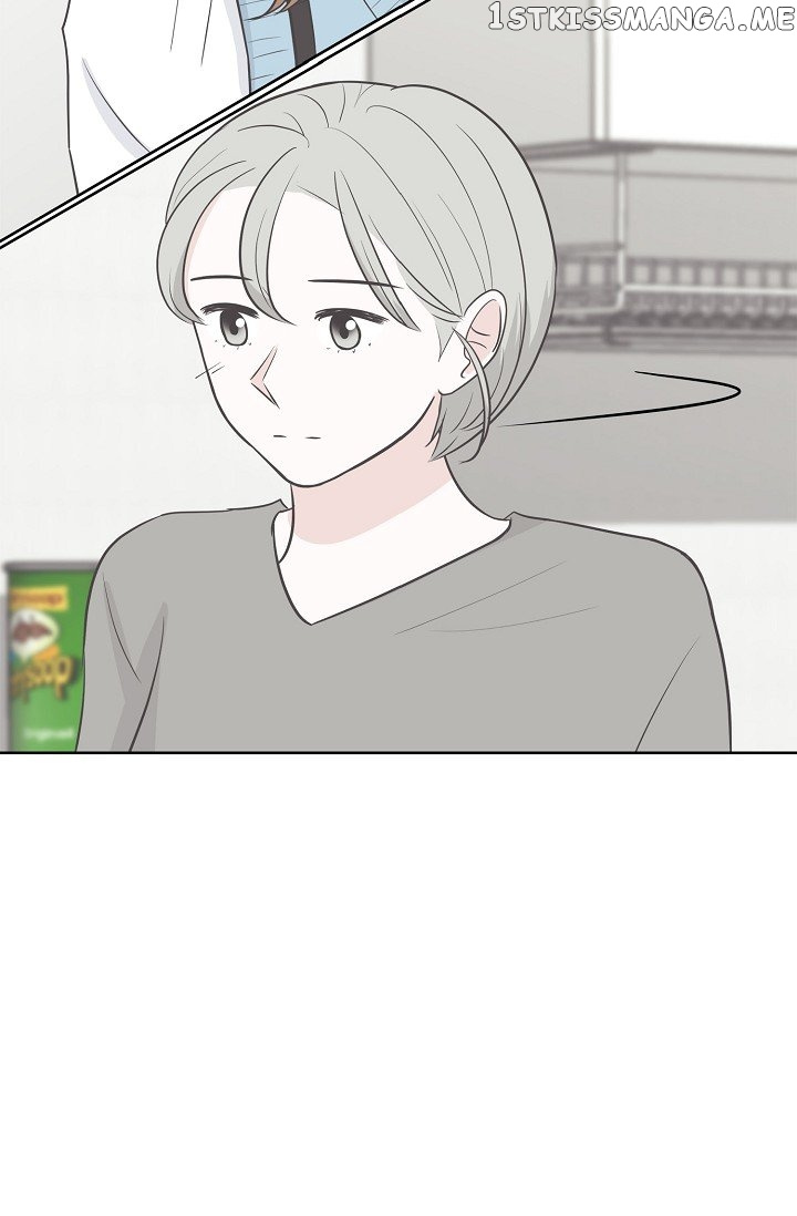 Salad Days (Seolnamu) - Chapter 25