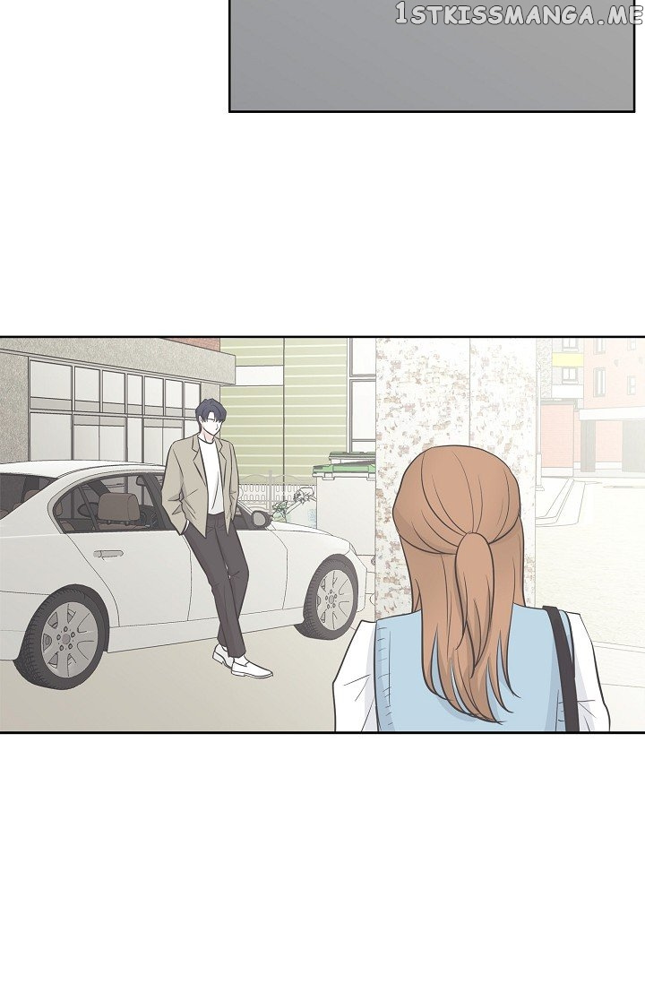 Salad Days (Seolnamu) - Chapter 25