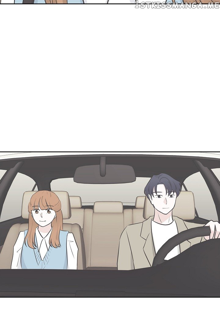 Salad Days (Seolnamu) - Chapter 25