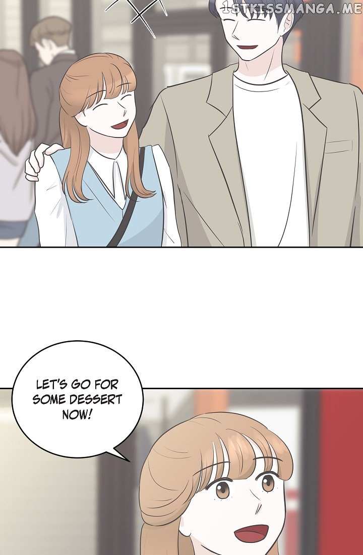 Salad Days (Seolnamu) - Chapter 25