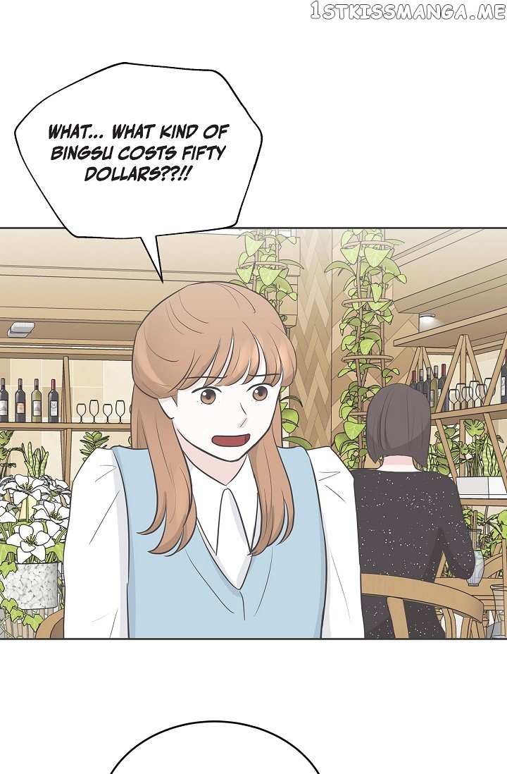 Salad Days (Seolnamu) - Chapter 25