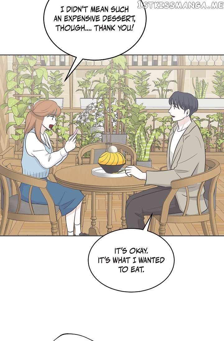 Salad Days (Seolnamu) - Chapter 25