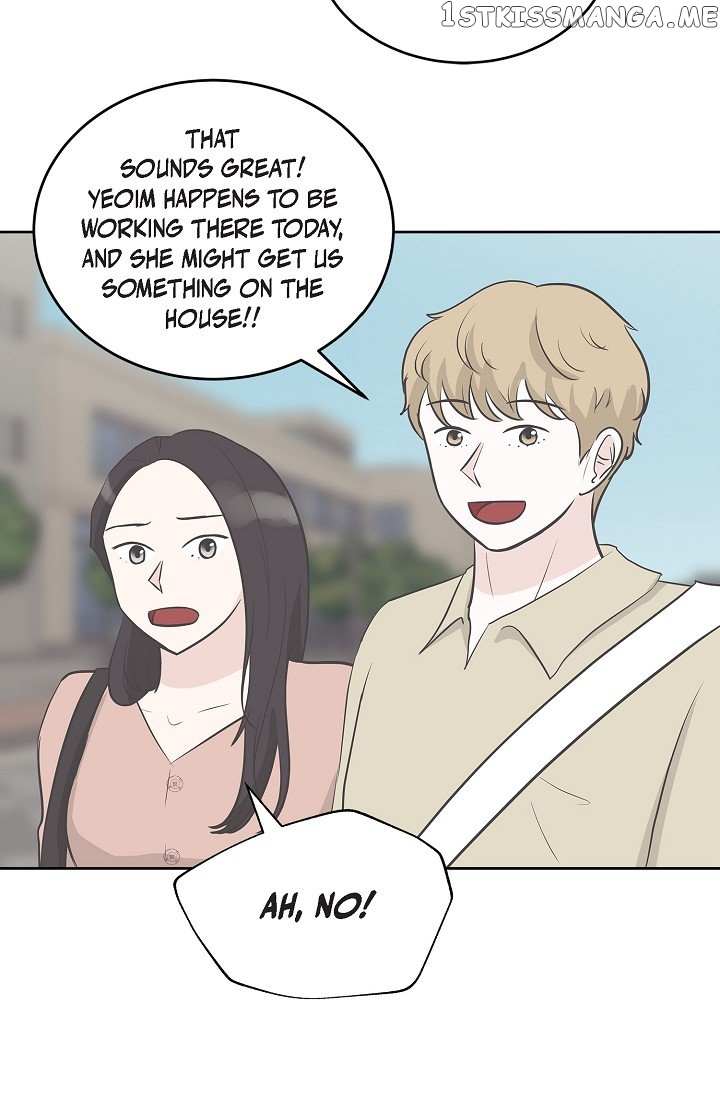 Salad Days (Seolnamu) - Chapter 25