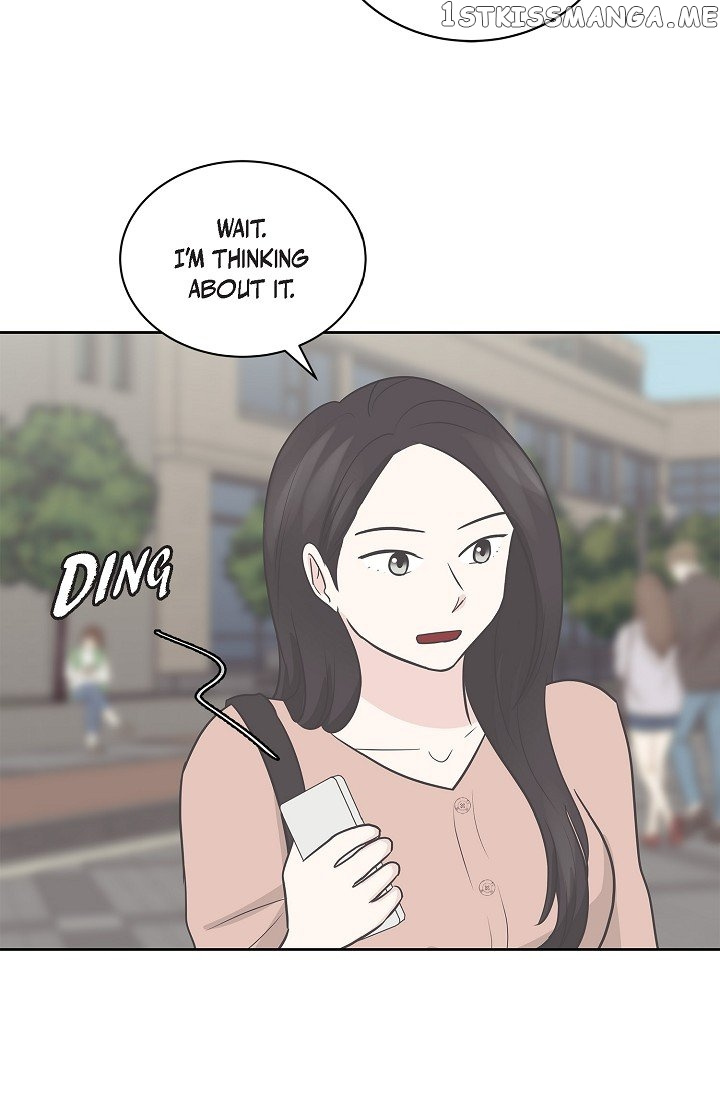 Salad Days (Seolnamu) - Chapter 25