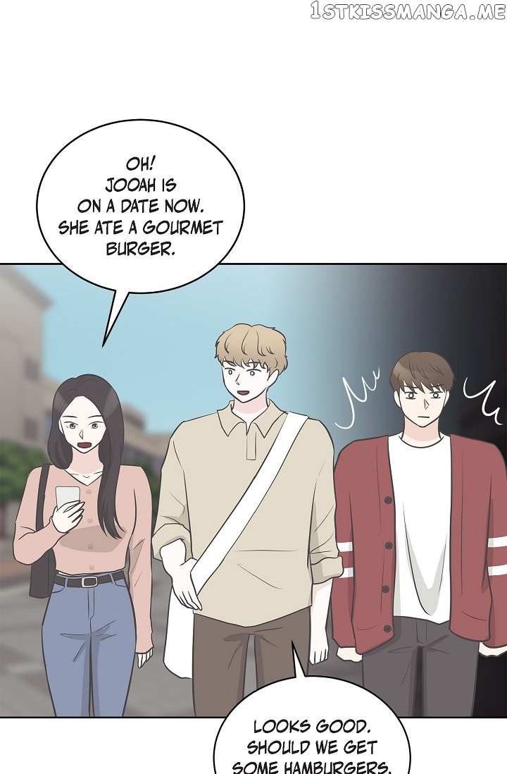 Salad Days (Seolnamu) - Chapter 25