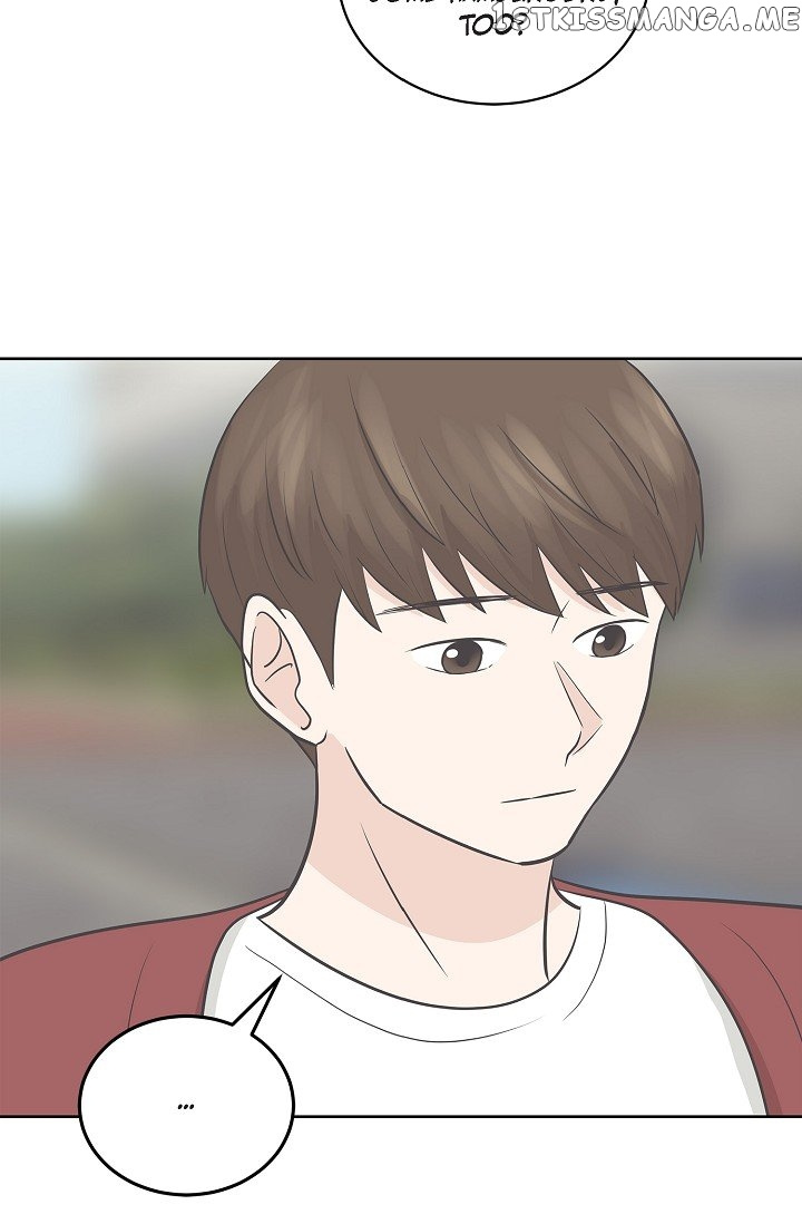 Salad Days (Seolnamu) - Chapter 25