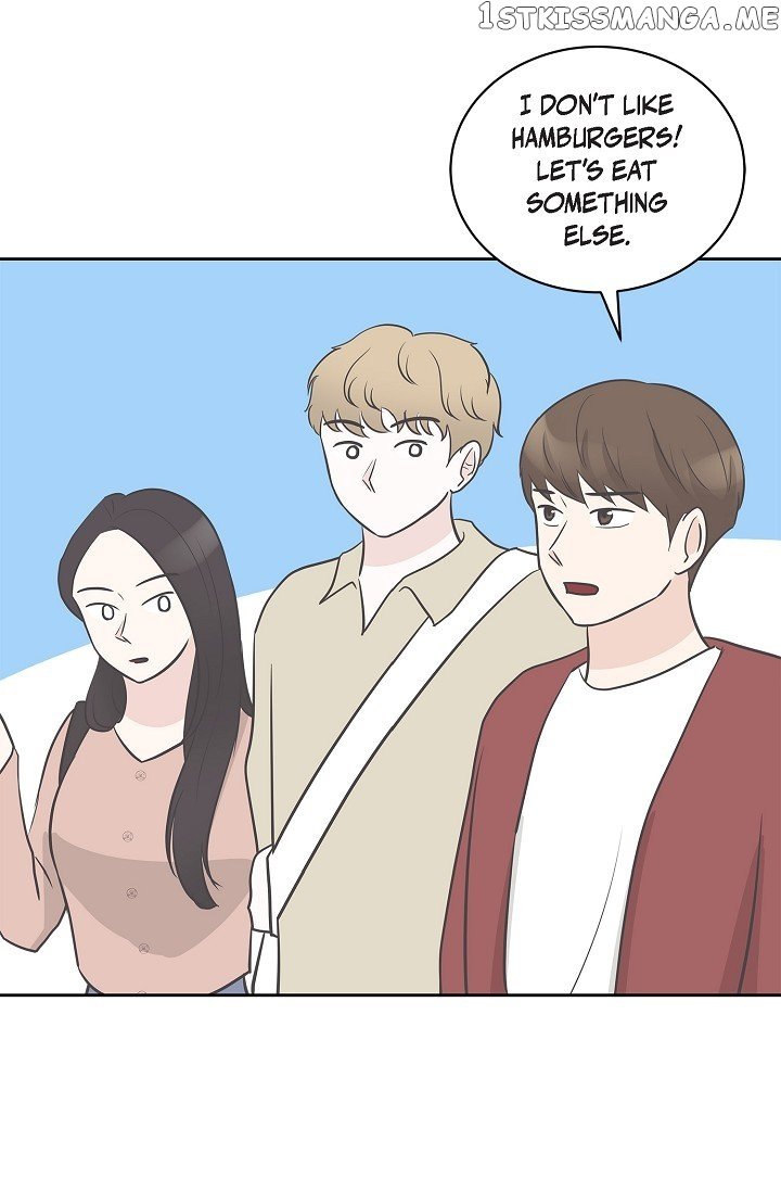 Salad Days (Seolnamu) - Chapter 25