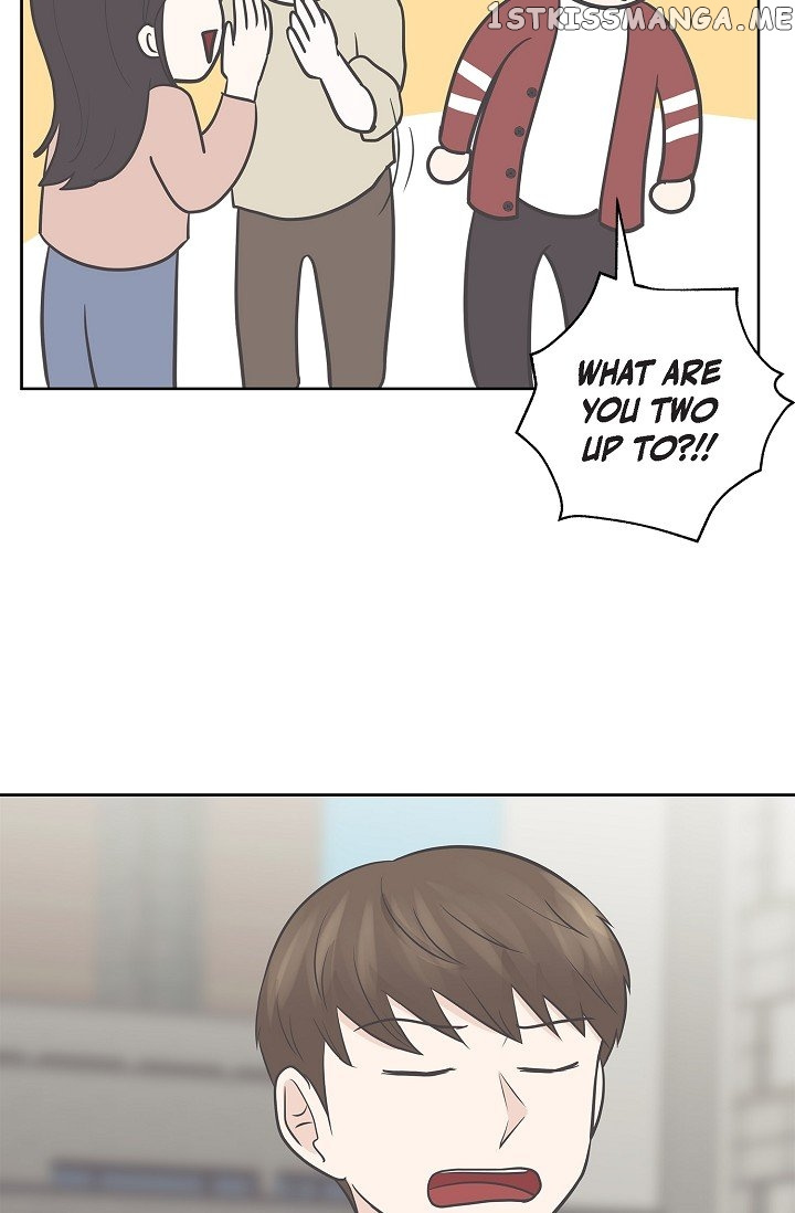 Salad Days (Seolnamu) - Chapter 25