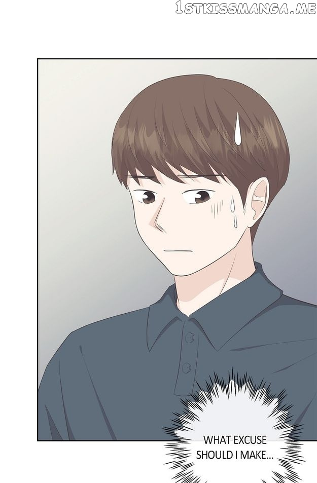 Salad Days (Seolnamu) - Chapter 39