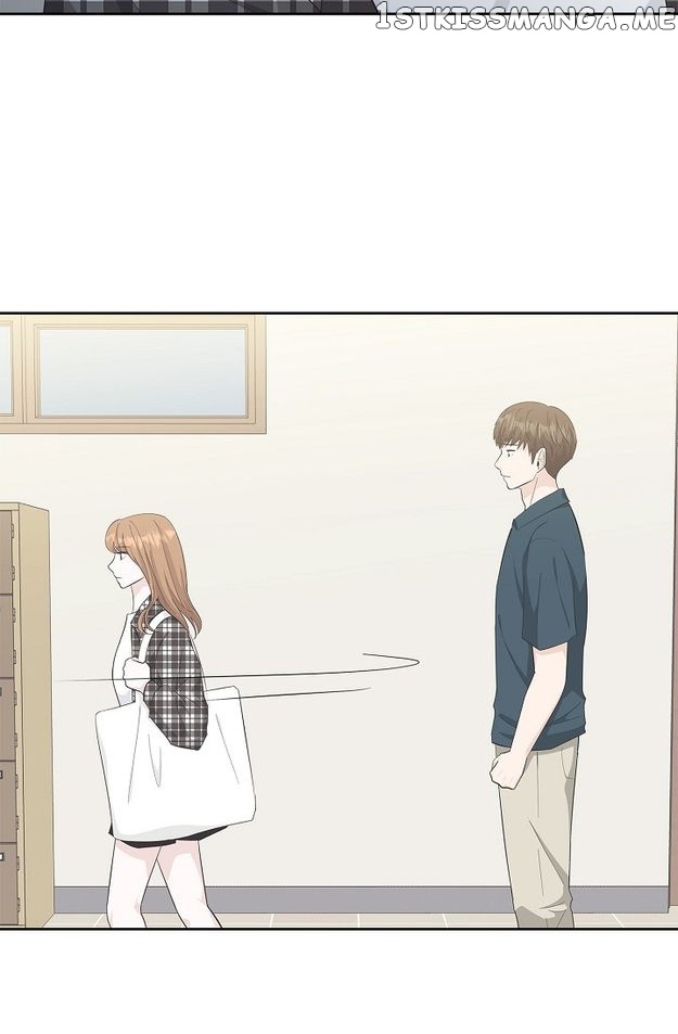 Salad Days (Seolnamu) - Chapter 39