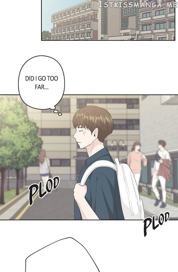 Salad Days (Seolnamu) - Chapter 39