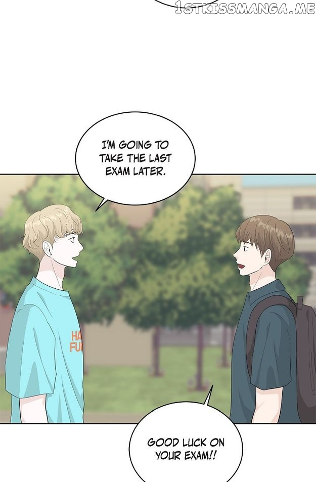 Salad Days (Seolnamu) - Chapter 39