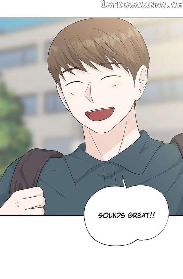 Salad Days (Seolnamu) - Chapter 39