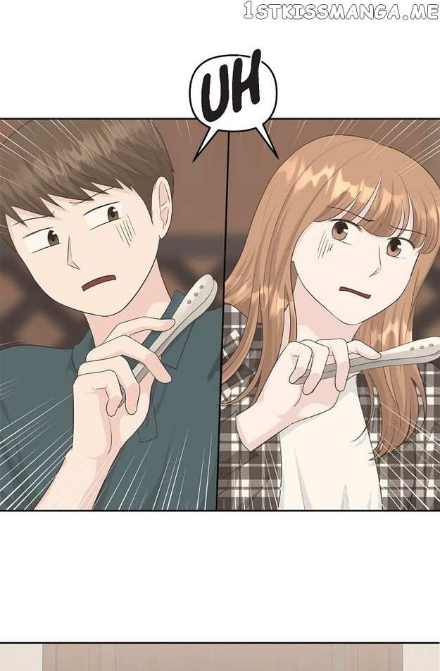 Salad Days (Seolnamu) - Chapter 39