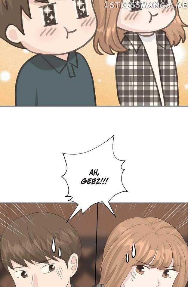 Salad Days (Seolnamu) - Chapter 39