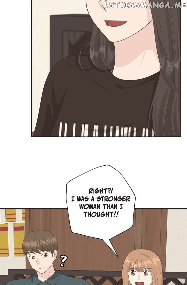 Salad Days (Seolnamu) - Chapter 39