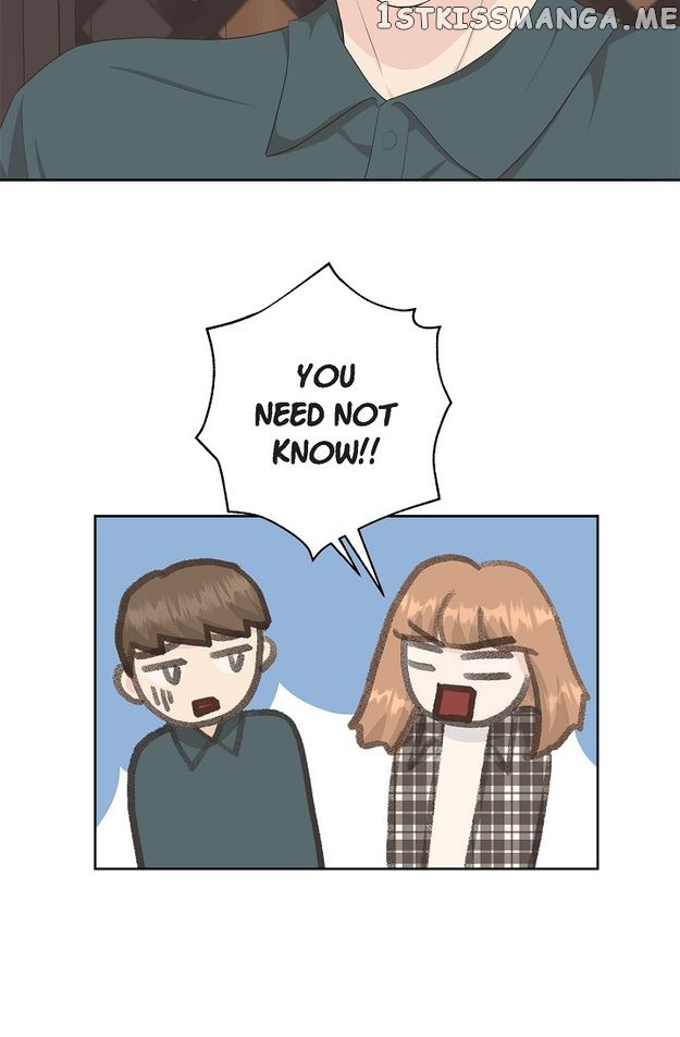 Salad Days (Seolnamu) - Chapter 39