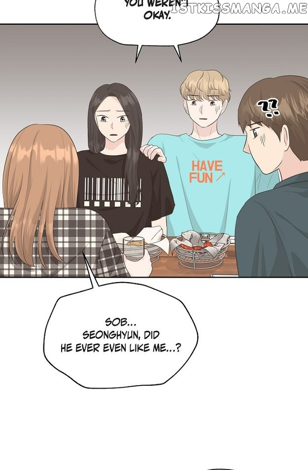 Salad Days (Seolnamu) - Chapter 39