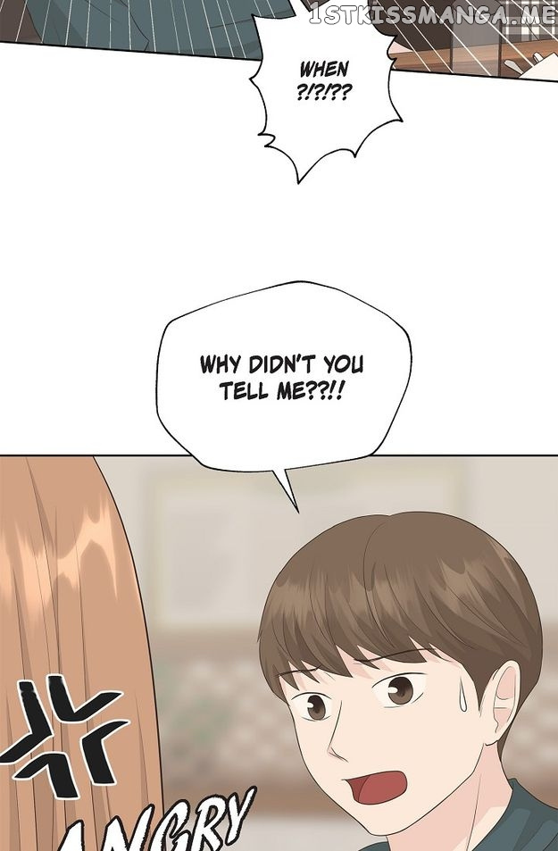 Salad Days (Seolnamu) - Chapter 39