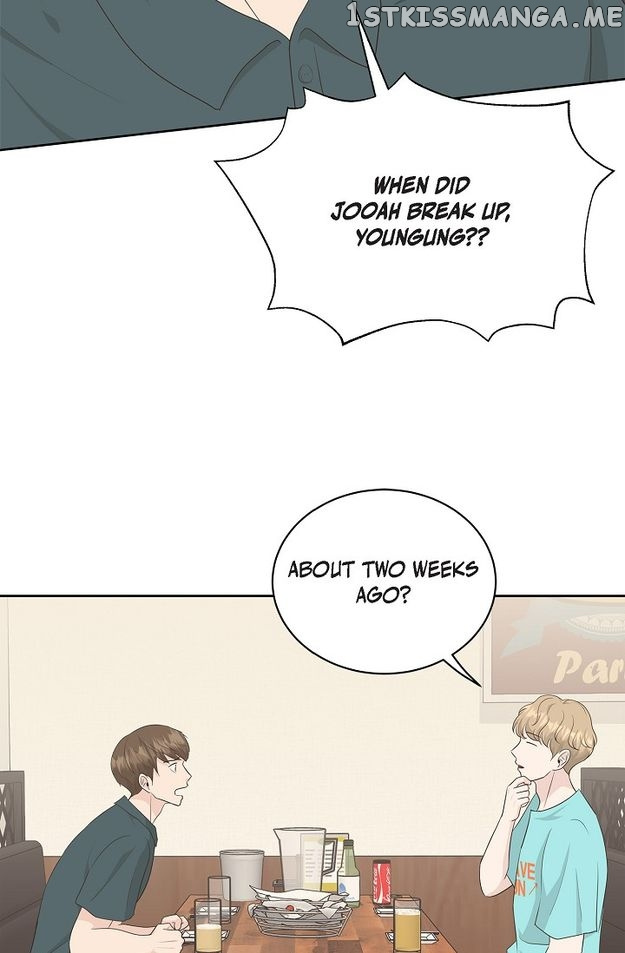 Salad Days (Seolnamu) - Chapter 39