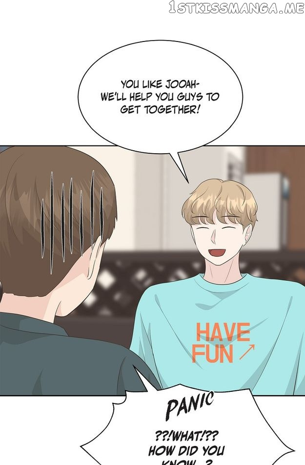 Salad Days (Seolnamu) - Chapter 39