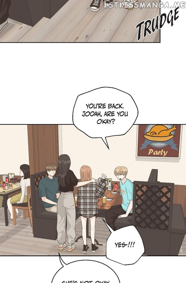 Salad Days (Seolnamu) - Chapter 39