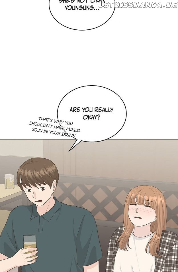 Salad Days (Seolnamu) - Chapter 39