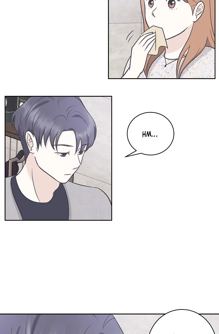 Salad Days (Seolnamu) - Chapter 5