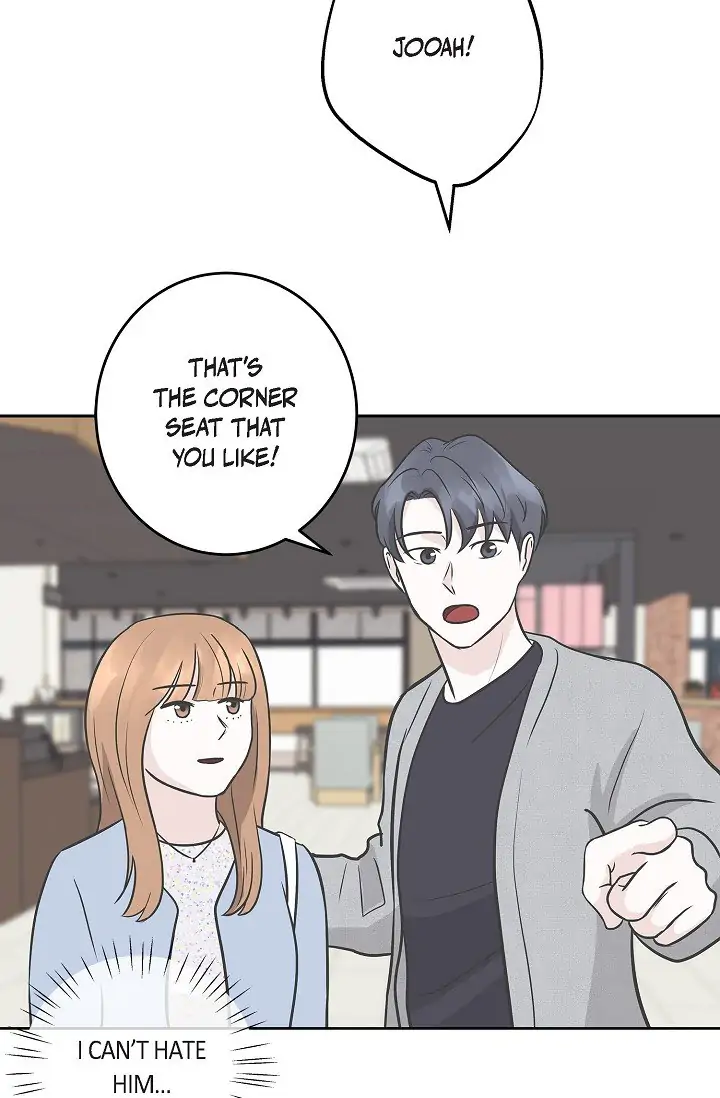 Salad Days (Seolnamu) - Chapter 5