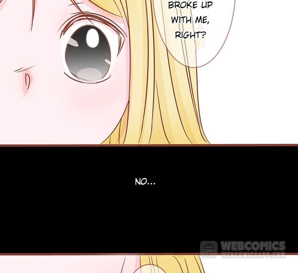 Me And Her Boyfriend - Chapter 160