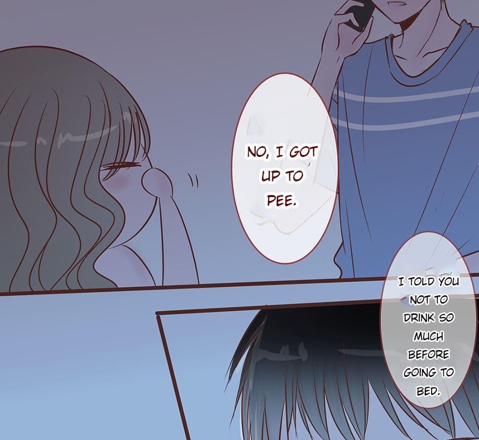 Me And Her Boyfriend - Chapter 160