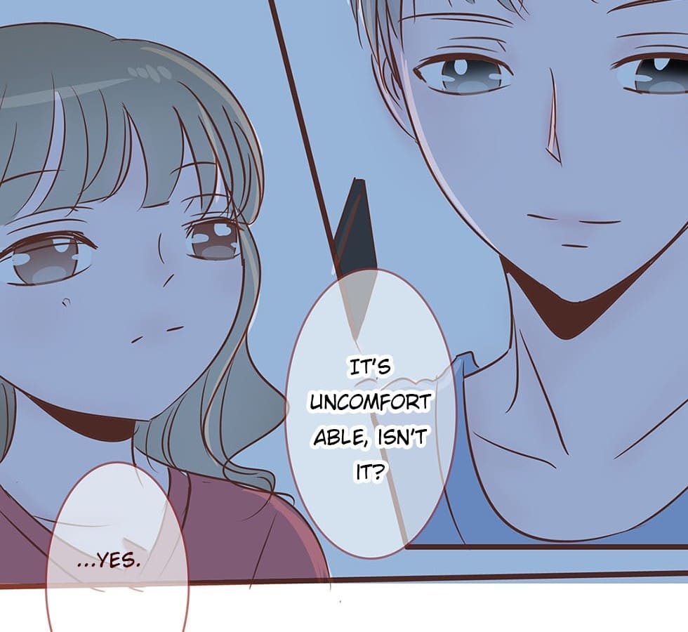 Me And Her Boyfriend - Chapter 160